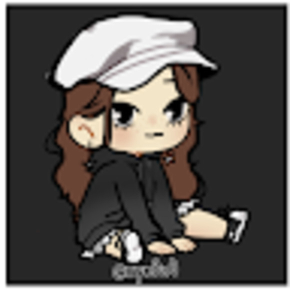 Meet your Posher, Amelia - Picture 1 of 1